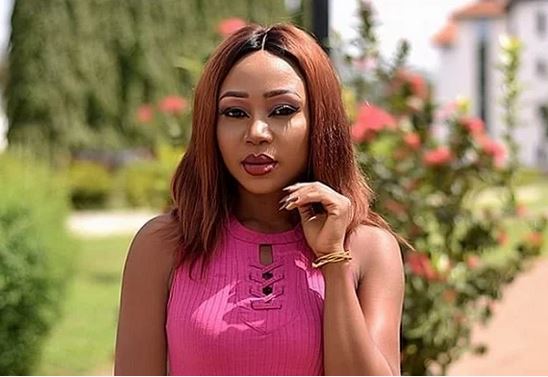 Ghanaian Actress Bags Day Jail Term For Posting Nude Photo With Son