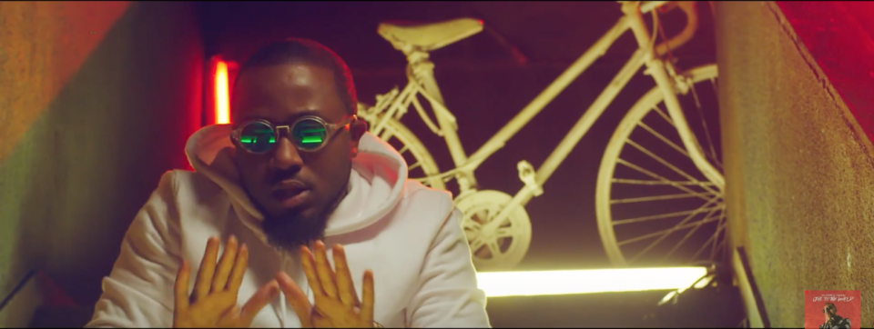 Video Ice Prince – Replay Download