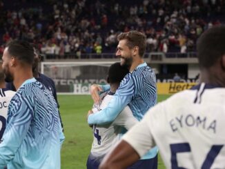 Tottenham vs Ac Milan 1-0 Highlight Download