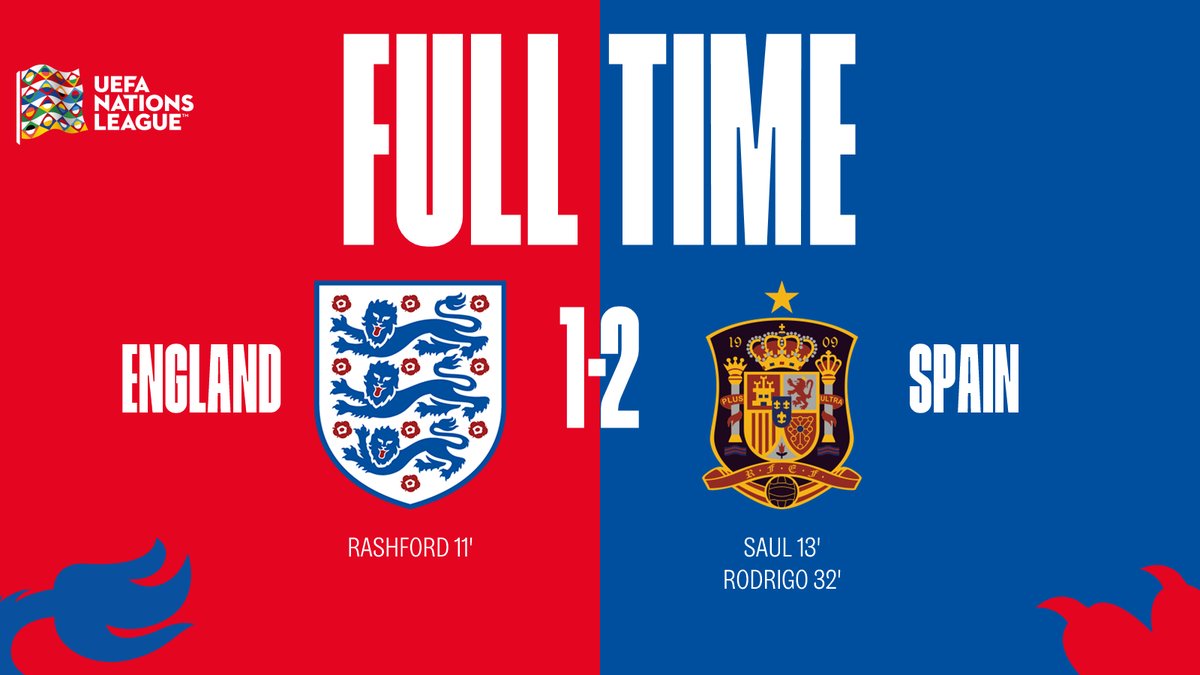 England vs Spain 12 Highlights [DOWNLOAD VIDEO] Onpointy