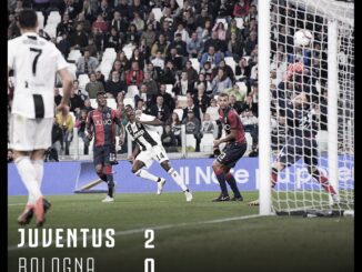 Juventus vs Bologna 2-0 Highlight Download