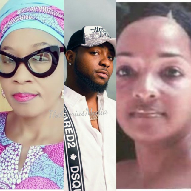 Veronica Adeleke: Davido’s Mother Committed Suicide – Kemi Olunloyo Says