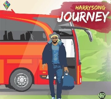 Harrysong – Journey