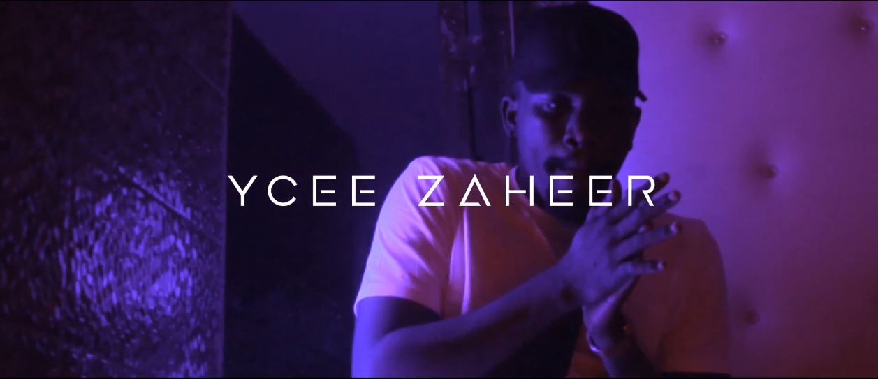 VIDEO: Ycee – Balance