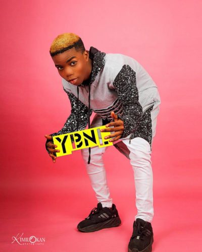 Lyta x Kizz Daniel – “Fvck You” (Cover) Song Download