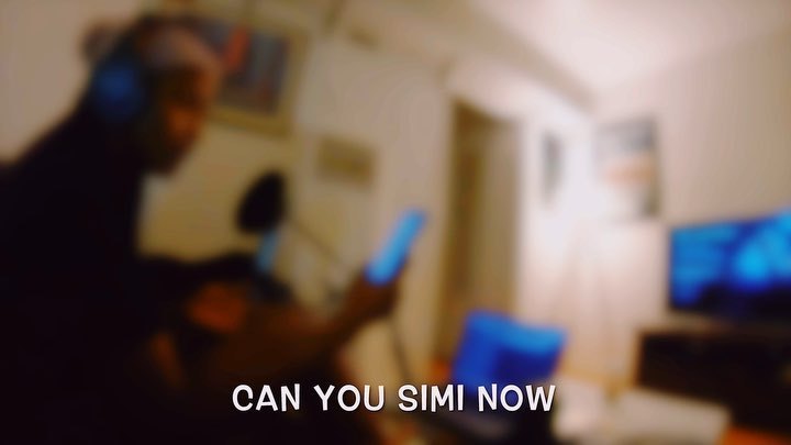 Simi – Fvck You (Kizz Daniel Cover) Song Download