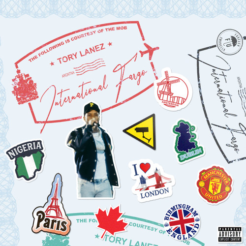 mp3 Tory Lanez – Soco (Wizkid Cover) Song Download
