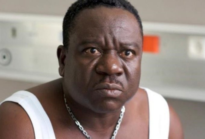 mp3 Actor Mr Ibu down with Stroke Download