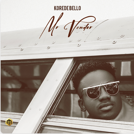 mp3 Korede Bello – Mr Vendor Song Download