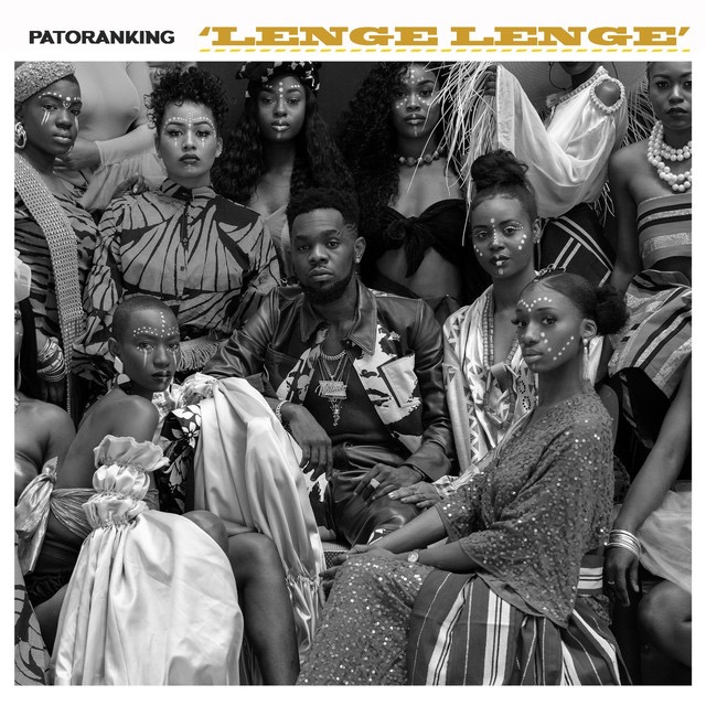 mp3 Patoranking – Lenge Lenge Song Download
