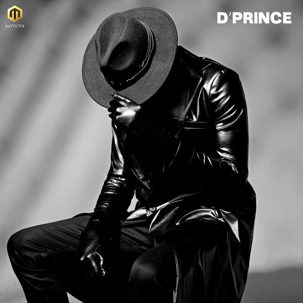 mp3 D’Prince ft. Rema – Lavida Song Download
