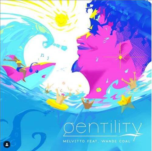 mp3 Wande Coal - GentilitySong Download