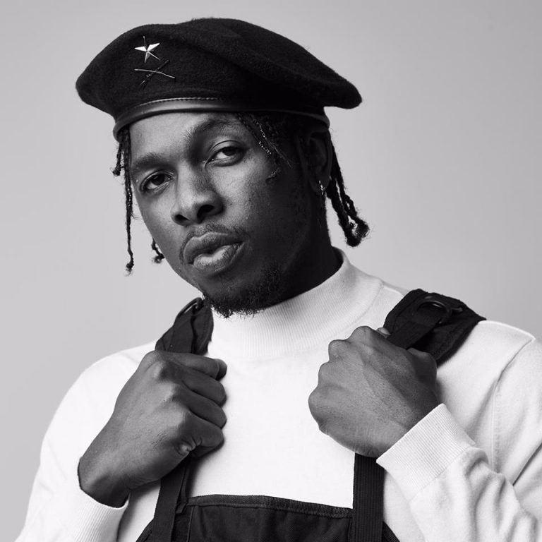 mp3 Runtown ft. Popcaan – Oh Oh Oh (Lucie Remix) Song Download