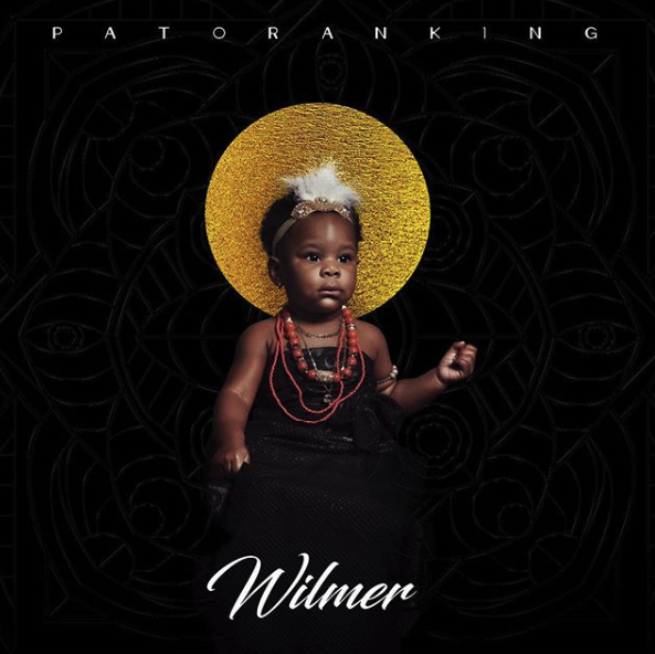 mp3 Patoranking – Black Song Download