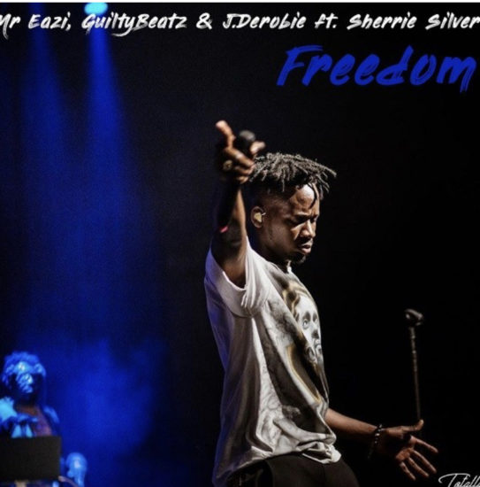 mp3 Mr Eazi – Freedom Ft. GuiltyBeatz, J.Derobie, Sherrie Silver Song Download