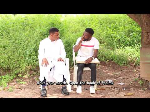 Comedy Video: Woli Agba and Dele - Pig