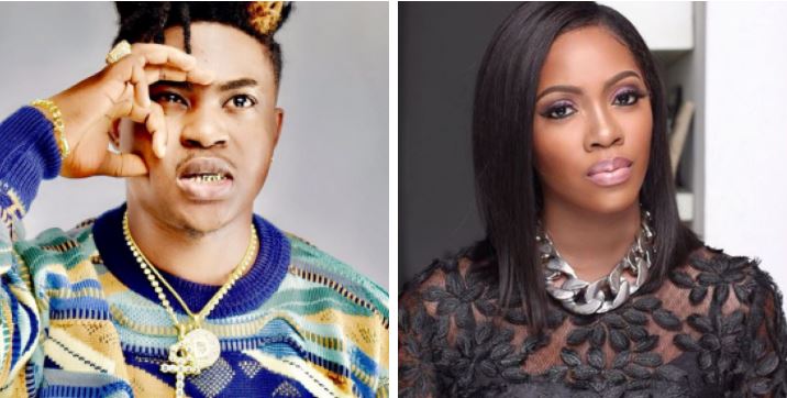Tiwa Savage Meets Danny Young To Discuss Out-Of-Court Settlement Over Copyright Infringement
