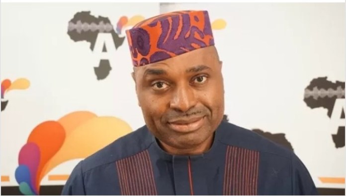 How Rituals, Fraud In Nigeria Can Be Tackled – Actor Kenneth Okonkwo