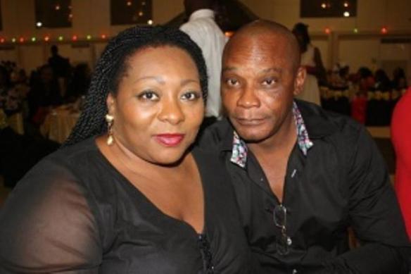 Meet 10 Nollywood Stars Who Married Their Colleagues (Photos)
