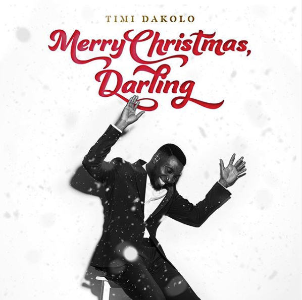 Timi Dakolo Ft. Emeli Sande – Merry Christmas, Darling