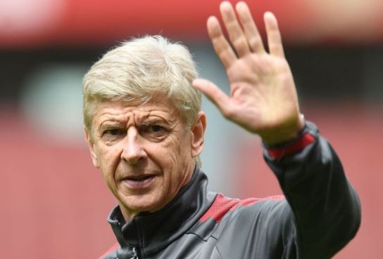 Wenger Under Fire As He Prepares To Join Bayern Munich