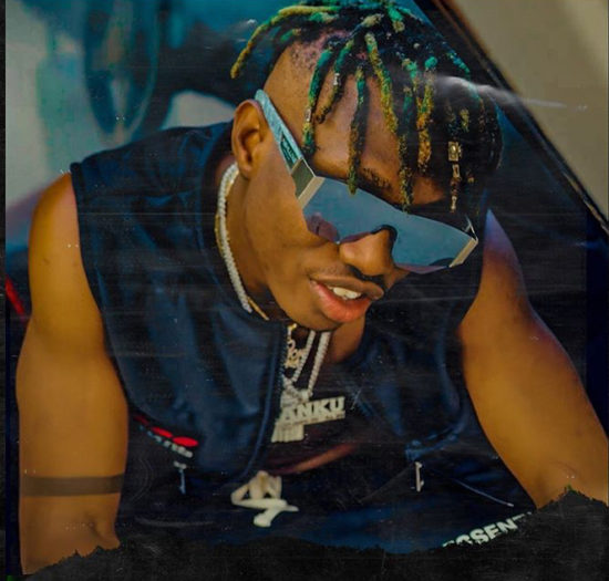 “I Just Bought A House In Lekki“ – Zlatan Ibile Reveals He Now Owns A House, Shows Off His Cars
