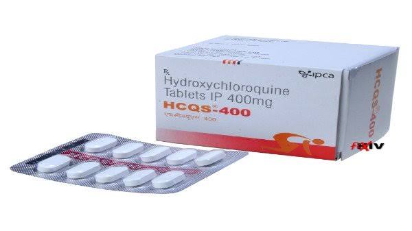 US Approves Hydroxychloroquine, Chloroquine Phosphate For Treating Coronavirus