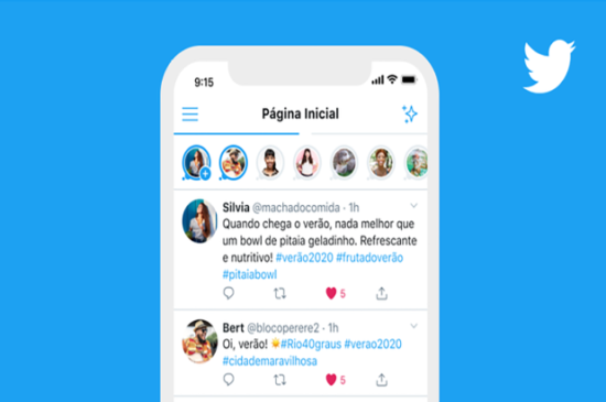 Twitter Introduces Its Own Version Of Stories, Call It “Fleets”