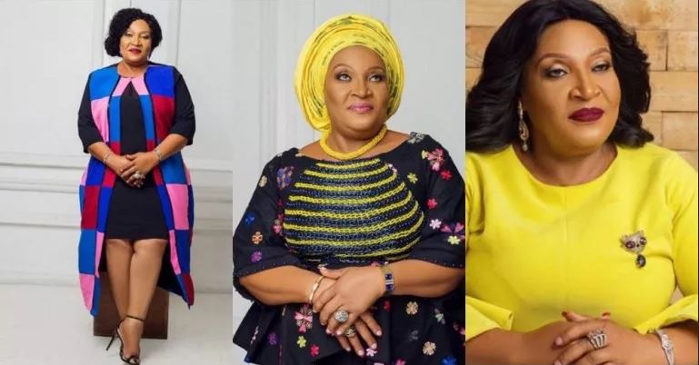 I'm Willing To Get Married Again If I Meet The Right Man - 56 Year-Old Actress, Ngozi Nwosu