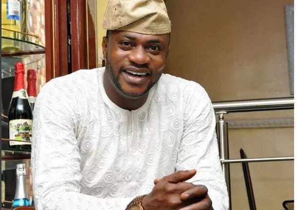Popular Nollywood Actor, Odunlade Adekola Set To Be Crowned King In Ekiti