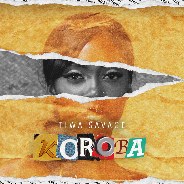 Tiwa Savage