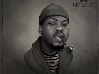 Olamide Uyi Scuti (Need For Speed © Onpointy.com)