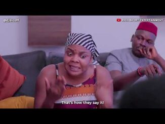 Comedy Video: Brain jotter –
Truth To My In-laws