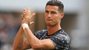 Why I Returned To
Manchester United –
Cristiano Ronaldo Breaks
Silence