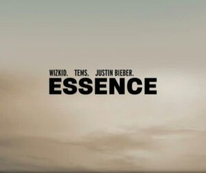 WizKid - Essence (Audio) ft. Justin Bieber, Tems