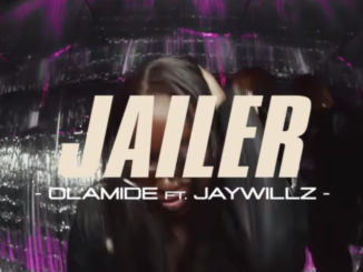 Video: Olamide – Jailer ft.Jaywillz
