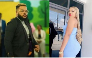“If You Win HOH, Don’t
Choose Me As Your Deputy” –
WhiteMoney Warns Queen
(Video)