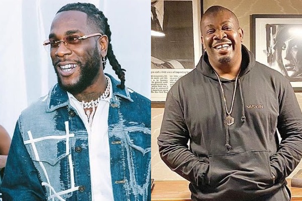 I Tap From Your Blessing – Don Jazzy Hails Burna Boy As He Sells Out Madison Square Garden