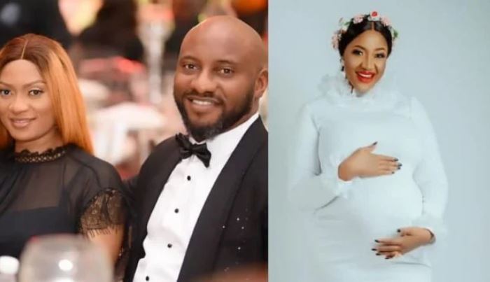 Polygamy: I’ll Sort Out My Family Issues – Yul Edochie Tells Nigerians