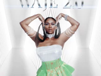 FULL ALBUM: Waje – Waje
2.0 mp3 Download
