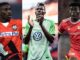 Best 5 Nigerian Footballer to play in Bundesliga