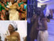 Photos And Videos From Gospel Singer, Mercy Chinwo's Wedding Introduction