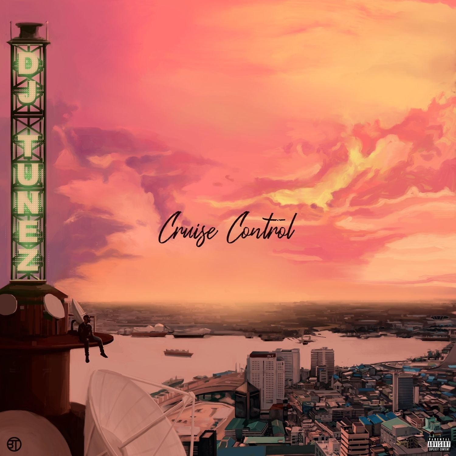 DOWNLOAD EP: DJ Tunez –
Cruise Control Vol. 1 mp3  Download