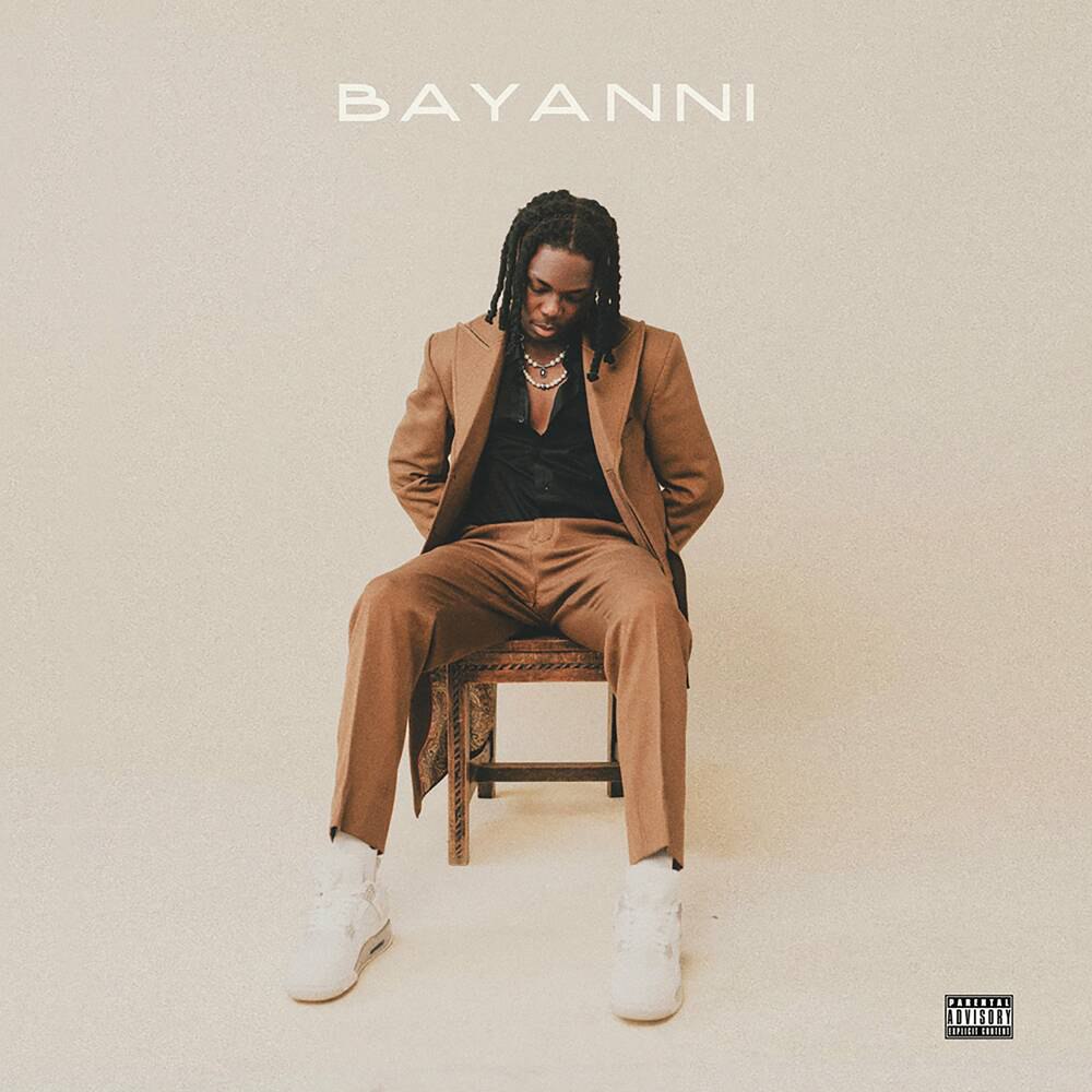 FULL EP: Bayanni – Bayanni
EP Mp3 Download