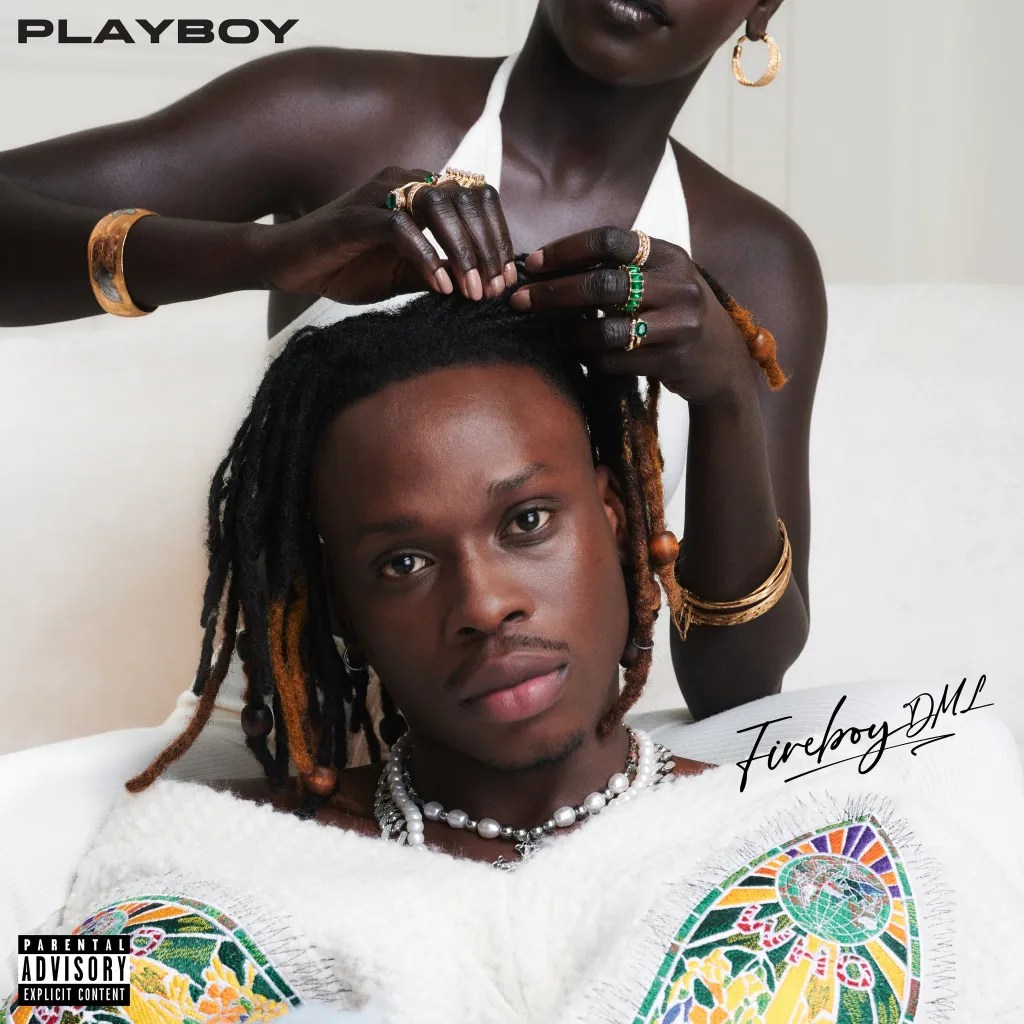 Fireboy Playboy Album