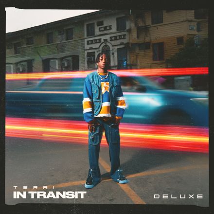 FULL EP: Terri – In Transit
(Deluxe) mp3 Download