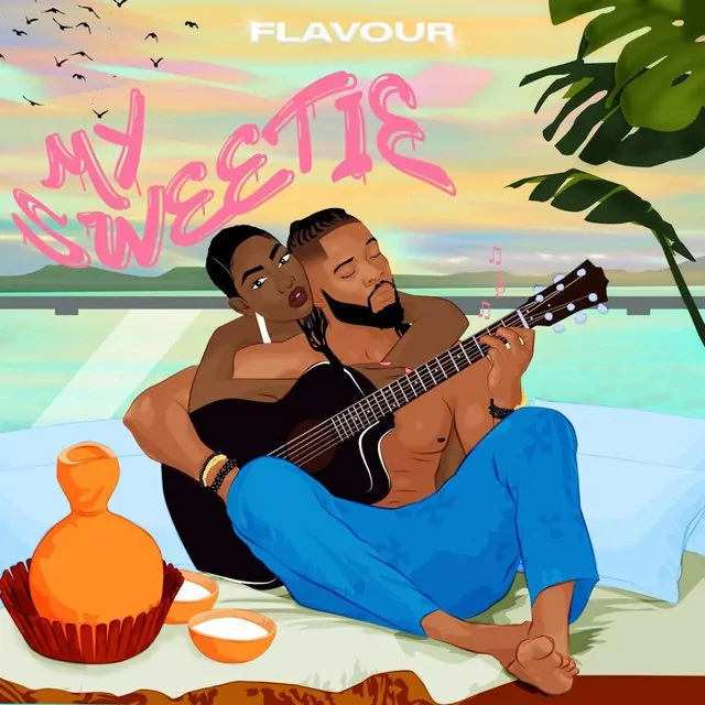 Flavour – My Sweetie MP3 Download Audio.