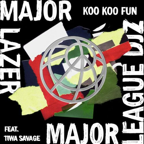 Koo Koo Fun Ft. Tiwa Savage & Major League Djz