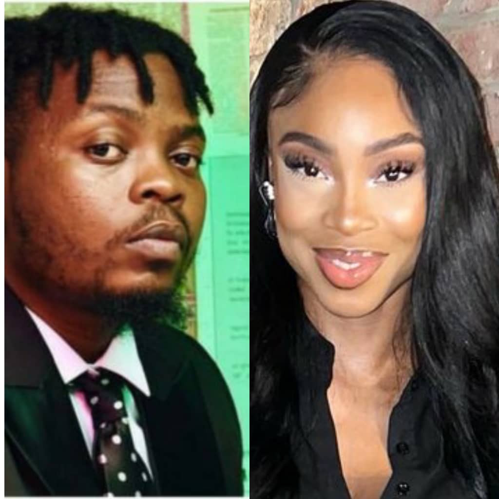 No One Gave Me Any Stinking Money For An Abortion - Media Gal, Maria Okan Speaks On Raising Her Baby Alleged to Be Olamide's Daughter