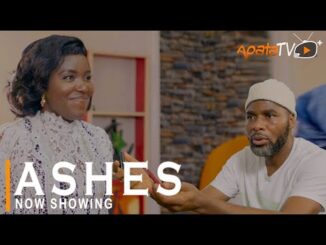 DOWNLOAD: Ashes –
Yoruba Movie 2022